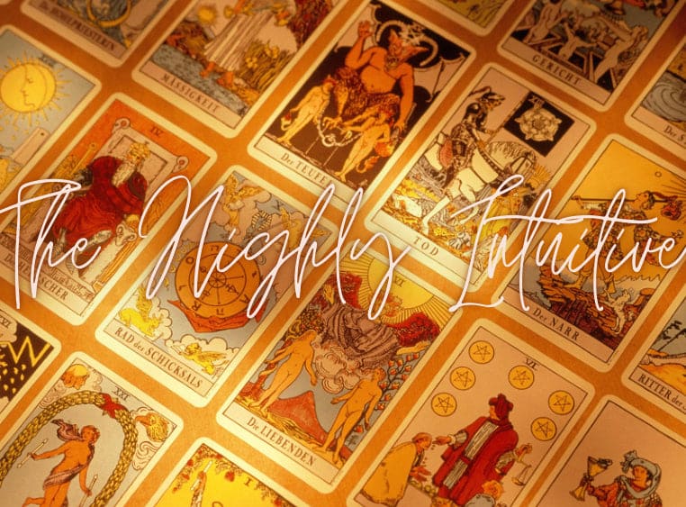30 Minute Tarot Reading