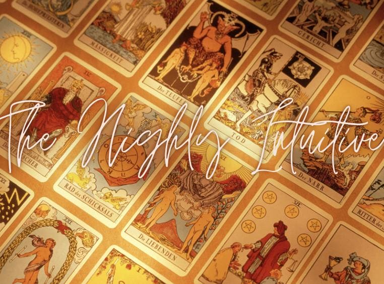 Express 30 Minute Tarot Reading